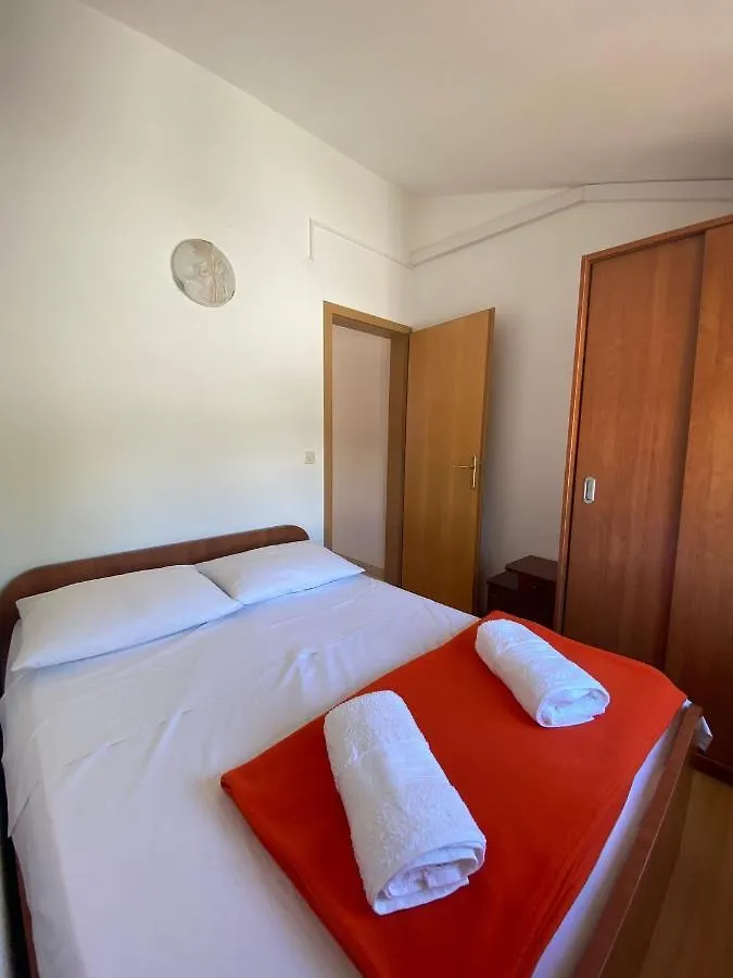 Apartment Apartmani Marija Molat