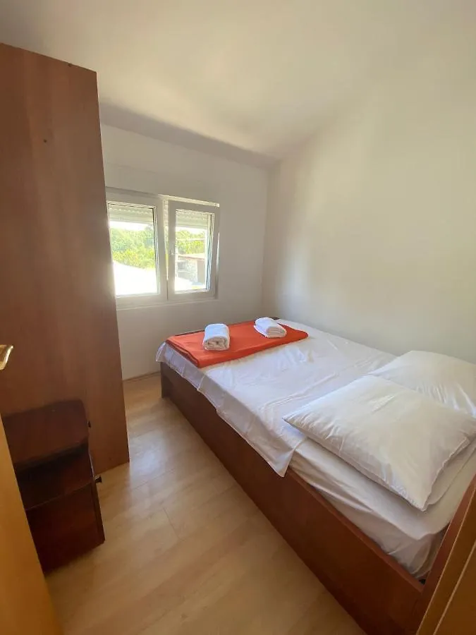 Apartmani Marija Molat Croatia