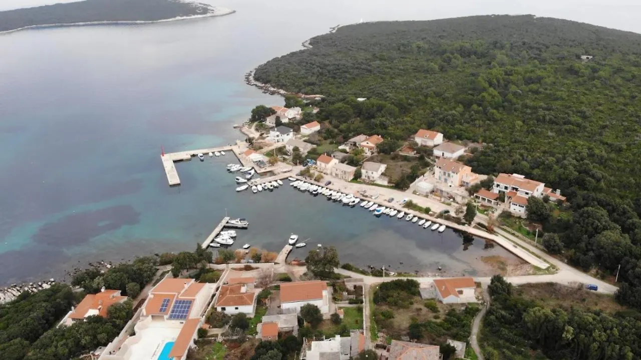 Apartmani Marija Molat