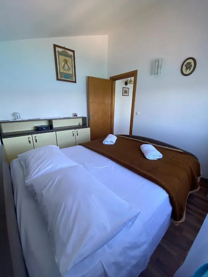 Apartment Apartmani Marija Molat