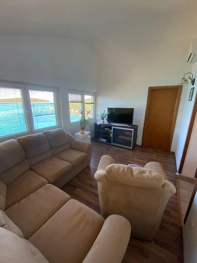 Apartmani Marija Molat Apartment