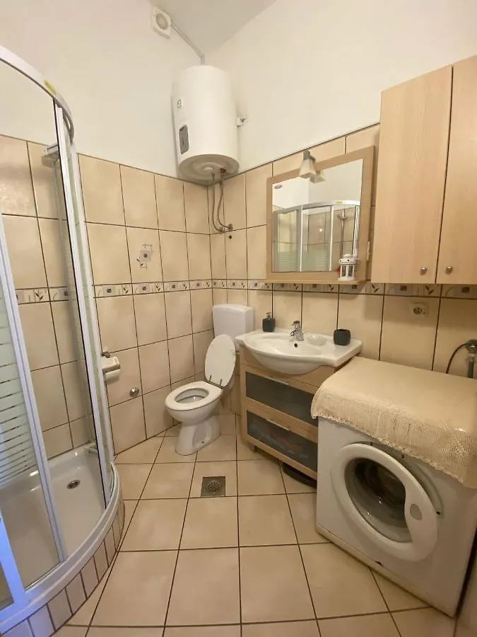 Apartmani Marija Molat Apartment