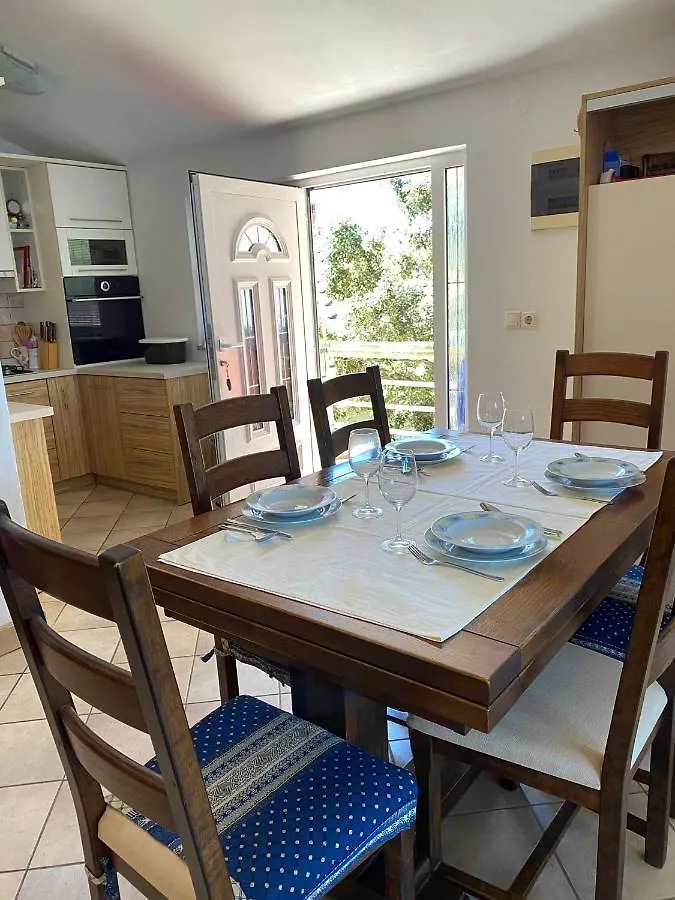 Apartmani Marija Molat Apartment