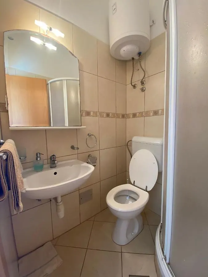 Apartment Apartmani Marija Molat